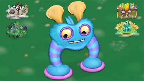 scups my singing monsters|More.